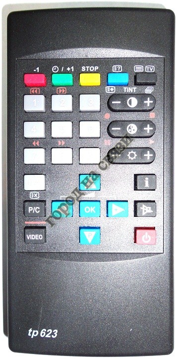 Пульты для телевизоров Grundig
